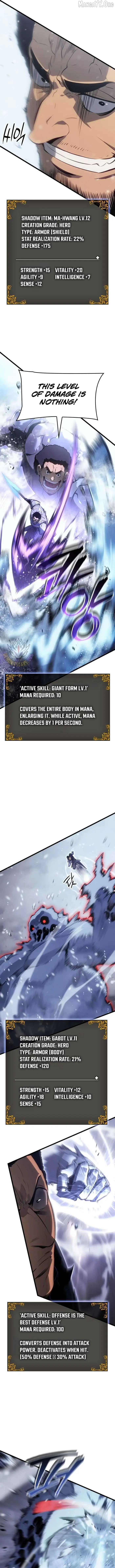 Solo Leveling Ragnarok - Chapter 67 image 03_optimized